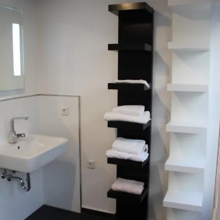 Holiday home Schmuckstueck Bremen