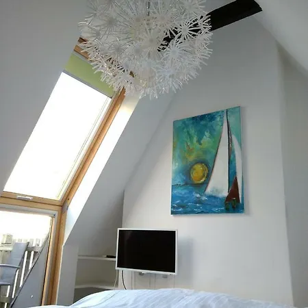Schmuckstueck Holiday home Bremen